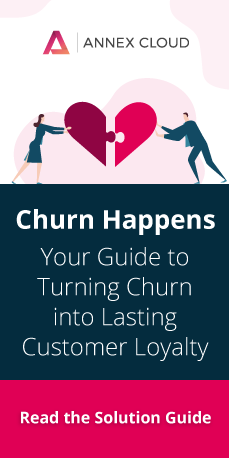 Your Guide to Turning Churn into Lasting Customer Loyalty