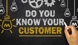 Do You Know Your Customers Better Than Your Competitors?
