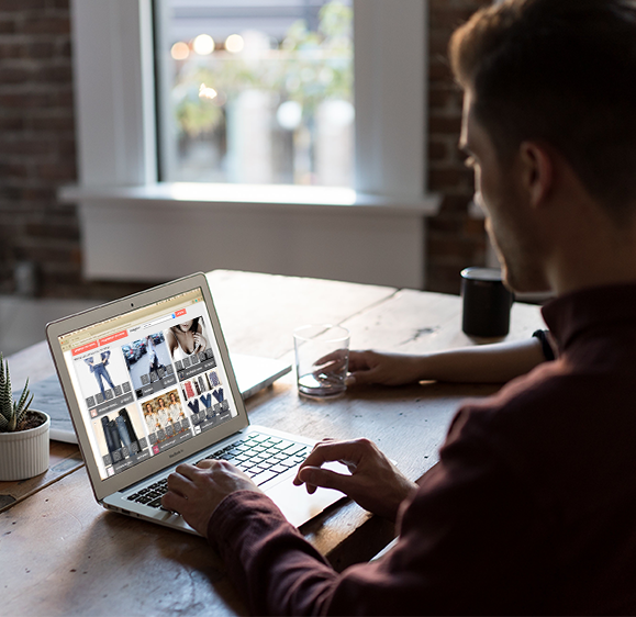 Visual Commerce Capabilities Visual Commerce Technology Annex Cloud