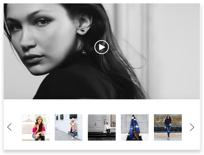 How Visual Commerce Works Visual Commerce Software Annex Cloud