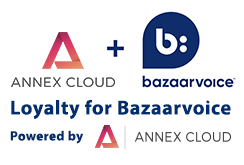 Bazzarvoice & Annex Cloud