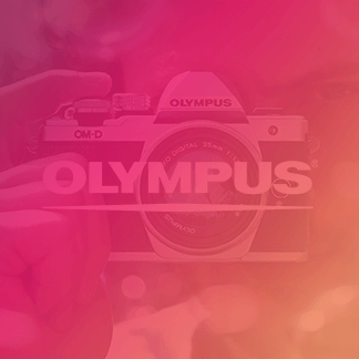 Olympus Case Study