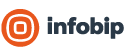 infobip Logo