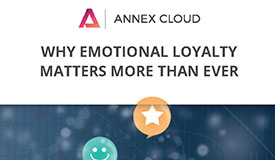 Why Emotional Loyalty Matters More Than Ever