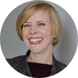 Krista Isaacs, Chief Financial Officer at Cambrian Works