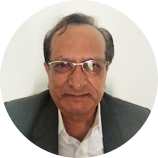 S.K. Lalani, Co-founder & Chief Operating Officer at Annex Cloud