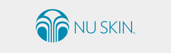 Nu-skin logo