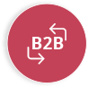 Brand B2B Website Lead Nurture Email