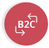 Brand B2C Website Lead Nurture Email