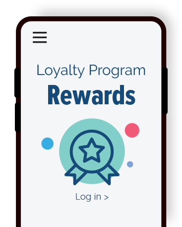 Loyalty Program Rewards