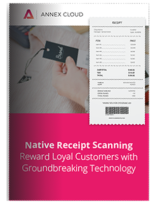 empowering Cover receipt scanning Cover