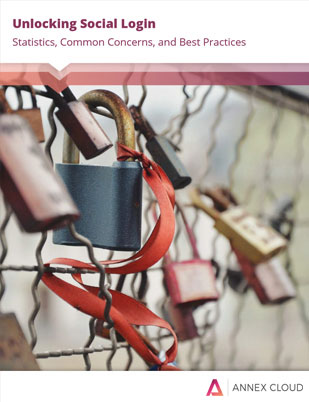 Unlocking Social Login Unlocking Social Login