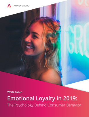 emotional loyalty emotional loyalty